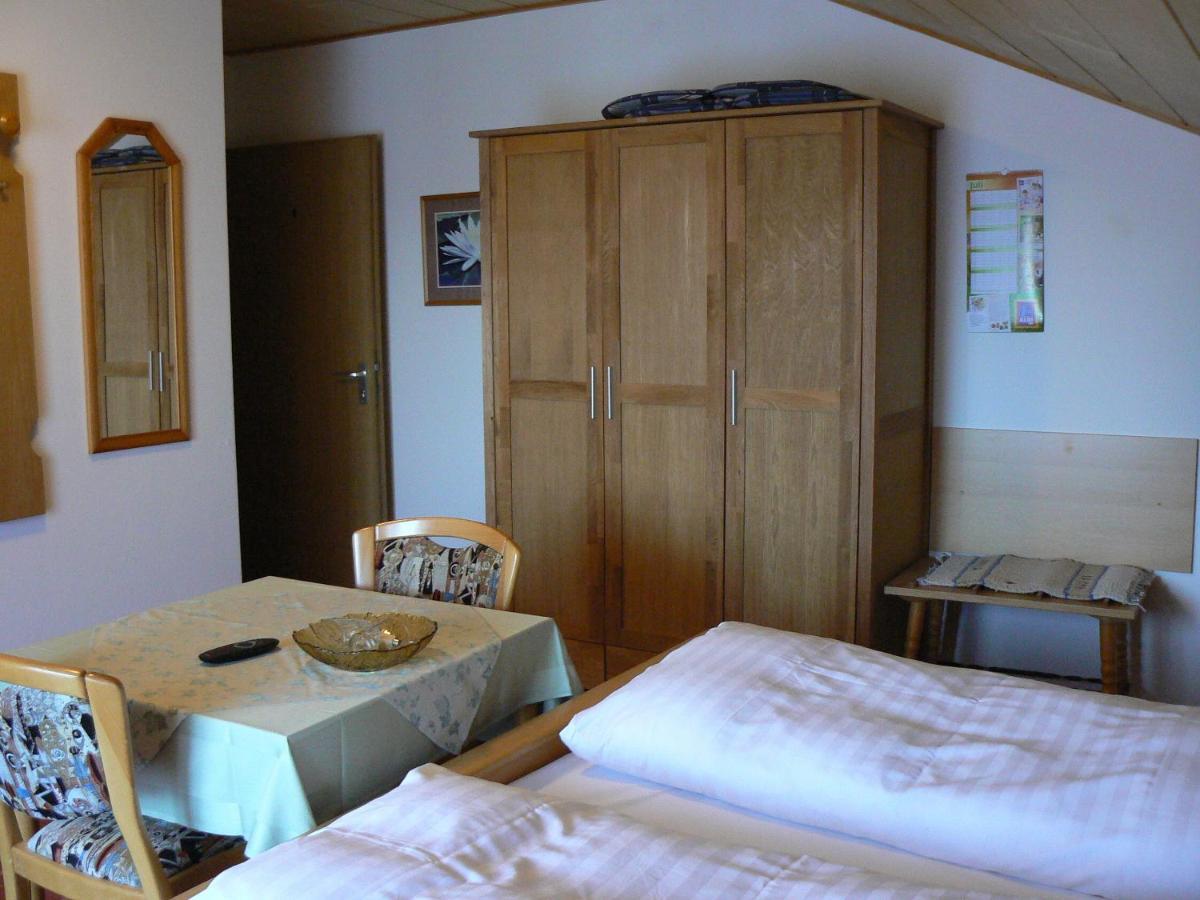 Haus Evelyn / Haus Heidemarie Hotell Bad Füssing Rom bilde