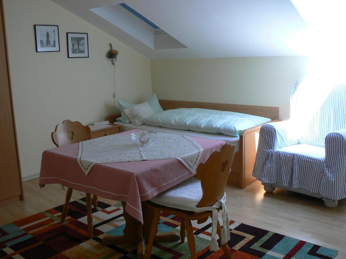 Haus Evelyn / Haus Heidemarie Hotell Bad Füssing Rom bilde