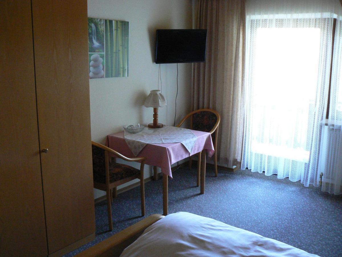 Haus Evelyn / Haus Heidemarie Hotell Bad Füssing Rom bilde