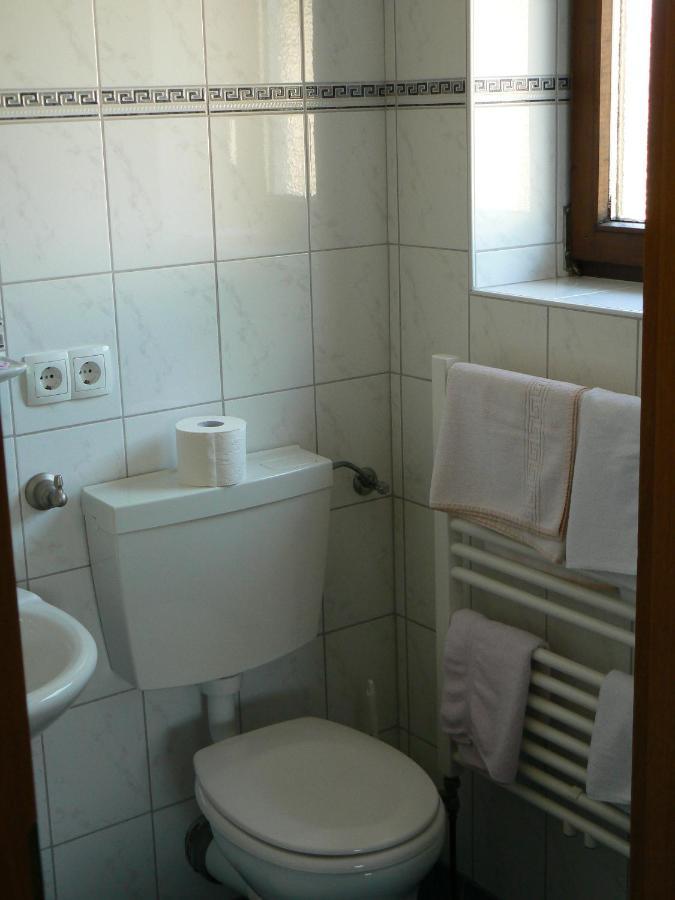 Haus Evelyn / Haus Heidemarie Hotell Bad Füssing Rom bilde