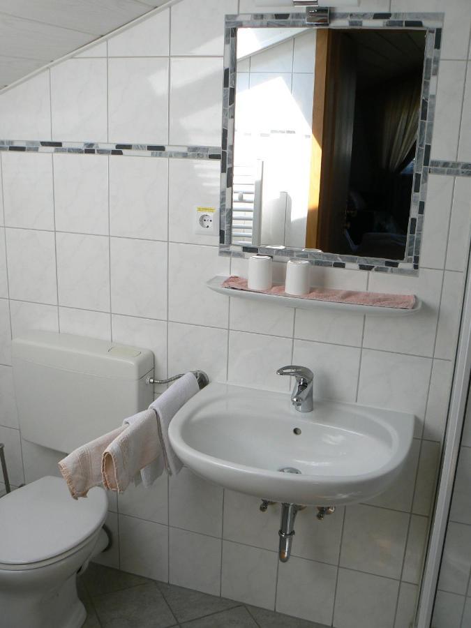 Haus Evelyn / Haus Heidemarie Hotell Bad Füssing Rom bilde