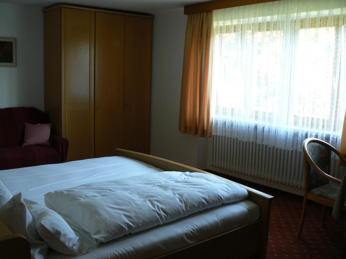 Haus Evelyn / Haus Heidemarie Hotell Bad Füssing Rom bilde