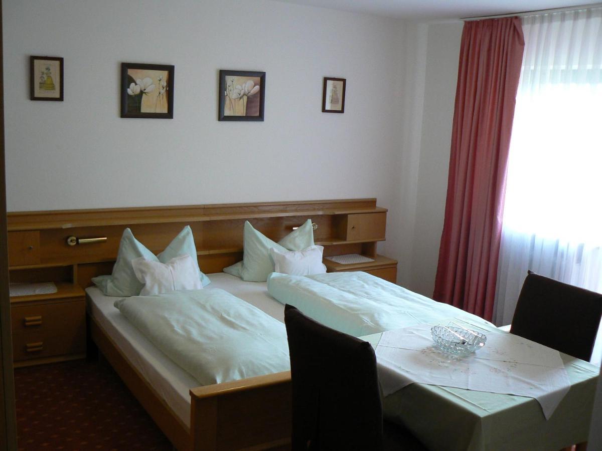 Haus Evelyn / Haus Heidemarie Hotell Bad Füssing Rom bilde