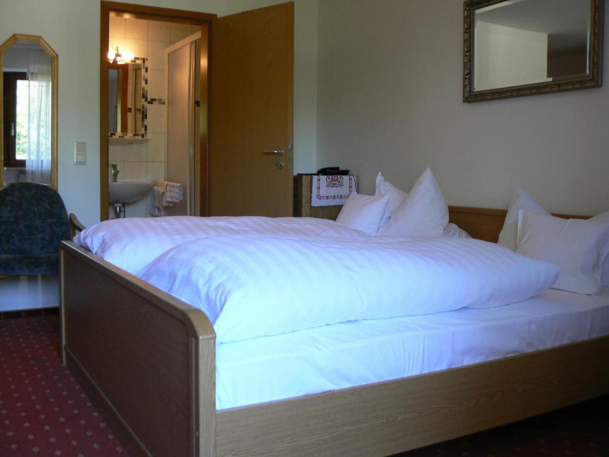 Haus Evelyn / Haus Heidemarie Hotell Bad Füssing Rom bilde