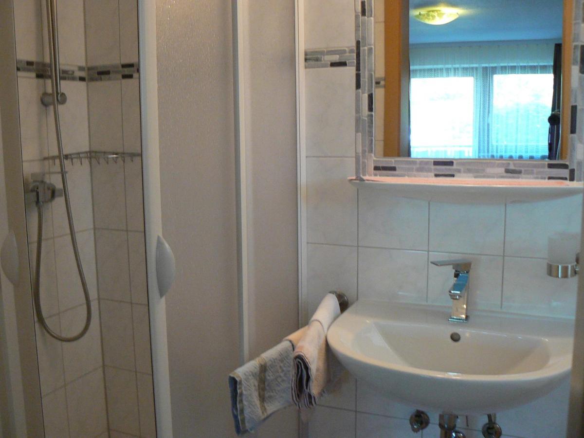 Haus Evelyn / Haus Heidemarie Hotell Bad Füssing Rom bilde