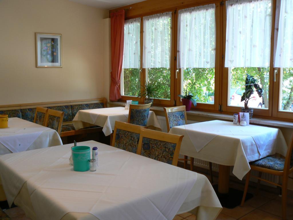Haus Evelyn / Haus Heidemarie Hotell Bad Füssing Eksteriør bilde