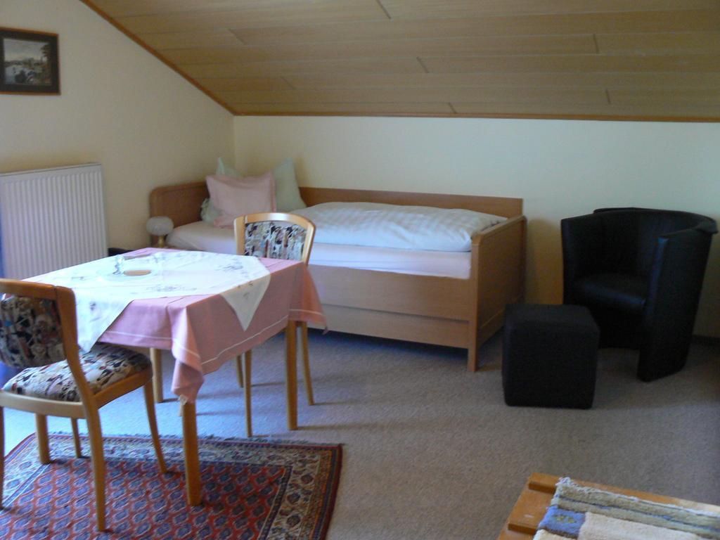 Haus Evelyn / Haus Heidemarie Hotell Bad Füssing Rom bilde